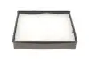 Фото Фильтр салона RENAULT SCENIC II 1.4-2.0 06.03- WUNDER FILTER (WP 803) изображение 5