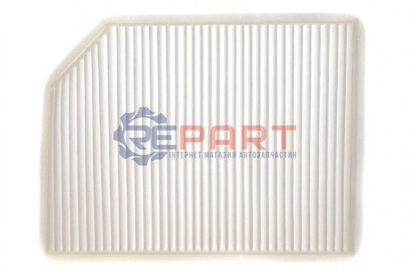 Фильтр салона Renault Laguna I 95-01 WUNDER FILTER WP 806