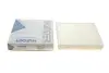 Фото Фільтр салону Renault Scenic I 99-03 WUNDER FILTER (WP 807) зображення 2