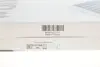 Фото Фільтр салону Renault Clio/Dacia Logan 1.2/1.5dCi 12 WUNDER FILTER (WP 813) зображення 5