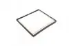 Фото Фільтр салону Volvo S40/V40 95-04 WUNDER FILTER (WP 850) зображення 2