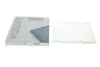 Фото Фільтр салону Hyundai Tucson 04-10/i40 11-/ix35 09-/KIA Rio 05-/Sportage 94 WUNDER FILTER (WP 910) зображення 1