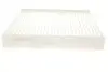 Фото Фільтр салону Subaru Legacy V/Outback/ Toyota Auris/Avensis 09 WUNDER FILTER (WP 917) зображення 2