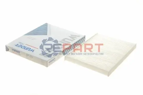 Фільтр салону Kia Ceed 1.4-1.6 WUNDER FILTER WP 925 Купити в Україні