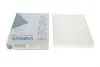 Фото Фільтр салону Nissan Qashqai 1.2-1.6dCi 13 WUNDER FILTER (WP 931) зображення 1