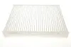 Фото Фільтр салону Nissan Almera II/Primera 00 WUNDER FILTER (WP 933) зображення 2