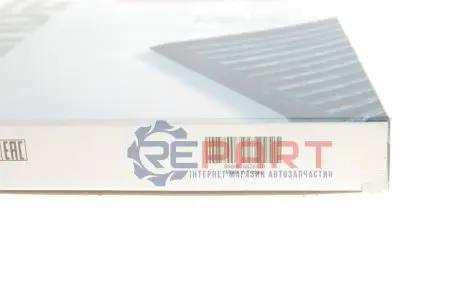 Фільтр салону Hyundai Tucson/Elantra/ix30/i30 1.6i/2.0CRDi 06 WUNDER FILTER WP 937 Купити в Україні