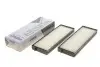 Фото Фільтр салону Hyundai i20 08-15 WUNDER FILTER (WP 938) зображення 2
