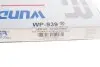 Фото Фільтр салону Hyundai Accent III/i30 05 WUNDER FILTER (WP 939) зображення 3
