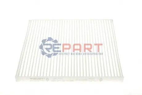 Фільтр салону Hyundai Accent/Solaris 1.4/1.6 10-/Kia Rio III 11 WUNDER FILTER WP 943 Купити в Україні