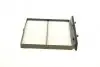 Фото Фільтр салону Subaru Forester 2.0 18 WUNDER FILTER (WP950) зображення 3