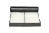 Фото Фильтр салона Subaru Forester/ Impreza 08- WUNDER FILTER (WP951) изображение 4