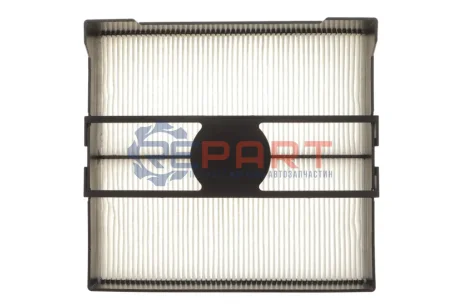 Фільтр салону Subaru Forester 02 WUNDER FILTER WP952 Купити в Україні