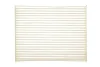 Фото Фільтр салону Kia Soul 08 WUNDER FILTER (WP 958) зображення 1