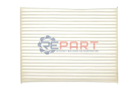 Фільтр салону Kia Soul 08 WUNDER FILTER WP 958 Купити в Україні