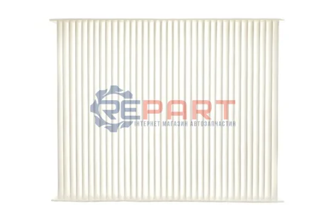 Фільтр салону Hyundai Santa Fe 2.0-2.2CRDI/2.4 06-12 WUNDER FILTER WP 959 Купити в Україні