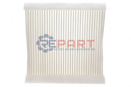 Фільтр салону Honda Civic VIII 05 WUNDER FILTER WP 991 Купити в Україні