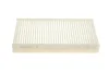 Фільтр салону Honda Civic 1.3/2.0i 01-05 (к-кт 2 шт.) WUNDER FILTER (WP 999) зображення 3