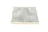 Фото Фільтр салону VW Polo 1.0TSI/Seat Ibiza 1.0 i/1.6 TDI 17- (вугільний) WUNDER FILTER (WPK 107) зображення 3