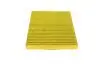 Фото Фільтр салону VW Polo 1.0TSI/Seat Ibiza 1.0 i/1.6 TDI 17- (вугільний) WUNDER FILTER (WPK 107) зображення 5