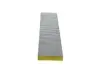 Фото Фільтр салону VW Sharan 95-10 (вугільний) WUNDER FILTER (WPK108) зображення 2