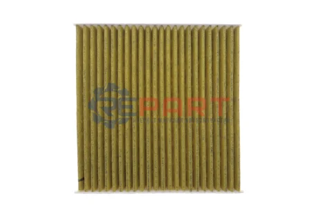 Фільтр салону WUNDER FILTER WPK 1110 Купить в Украине