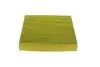 Фото Фільтр салону Skoda Fabia/Roomster/VW Polo 99-10 (вугільний) WUNDER FILTER (WPK122) зображення 2