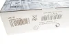 Фото Фільтр салону Audi A8 02-10 (вугільний) WUNDER FILTER (WPK123) зображення 3