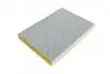 Фільтр салону Audi A4/ A5/ Q5/ Q7 2.0-3.0 TDI 15 (вугільний) WUNDER FILTER (WPK129) зображення 3