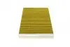 Фільтр салону Audi A4/ A5/ Q5/ Q7 2.0-3.0 TDI 15 (вугільний) WUNDER FILTER (WPK129) зображення 4