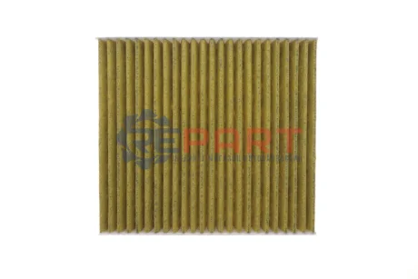 Фільтр салону WUNDER FILTER WPK 2002 Купити в Україні