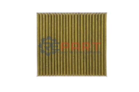 Фільтр салону WUNDER FILTER WPK 2010 Купити в Україні