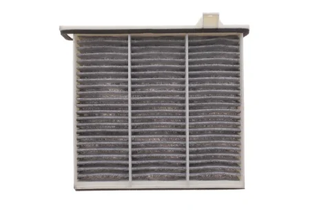 Фільтр салону Mitsubishi Pajero 91- (вугільний) WUNDER FILTER WPK2011