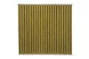Фильтр салона Mazda 2 03-07/Mazda 6 02-13/Mazda CX-7 06-13 (угольный) WUNDER FILTER (WPK 2019) изображение 1