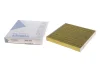 Фильтр салона Mazda 2 03-07/Mazda 6 02-13/Mazda CX-7 06-13 (угольный) WUNDER FILTER (WPK 2019) изображение 2