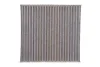 Фильтр салона Mazda 2 03-07/Mazda 6 02-13/Mazda CX-7 06-13 (угольный) WUNDER FILTER (WPK 2019) изображение 4