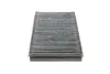 Фото Фільтр салону BMW 5 (E60) 3.0D 01- (вугільний) WUNDER FILTER (WPK210) зображення 2