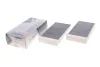 Фильтр салона BMW X1 14-/X2 (F39) 17-/I3 13-(угольный) (к-кт 2 шт)) WUNDER FILTER (WPK226) изображение 2