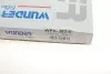 Фільтр салону Opel Combo 1.3CDT/1.7DI/CDTI 01- (вугільний) WUNDER FILTER (WPK 303) зображення 4