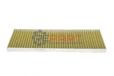 Фільтр салону Opel Vectra B 1.6/1.8i 16V (вугільний) WUNDER FILTER WPK 304 Купити в Україні