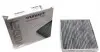 Фото Фільтр салону Opel Meriva A 03-10 (вугільний) WUNDER FILTER (WPK 308) зображення 1