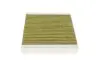 Фильтр салона WUNDER FILTER (WPK 314) изображение 6
