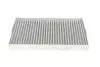 Фото Фільтр салону Citroen C2/C3/C4/Peugeot 307/308 00- (вугільний) WUNDER FILTER (WPK 406) зображення 5