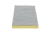 Фото Фільтр салону Citroen C2/C3/C4/Peugeot 307/308 00- (вугільний) WUNDER FILTER (WPK 406) зображення 6