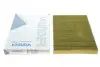 Фото Фильтр салона WUNDER FILTER (WPK5002) изображение 2