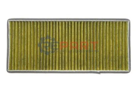 Фильтр салона WUNDER FILTER WPK 501 Купить в Украине
