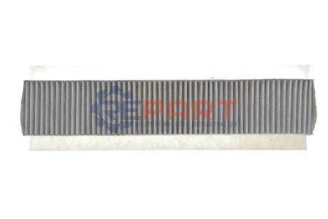Фільтр салону Ford Mondeo 1.6/1.8/2.0i 16V 93- (вугільний) WUNDER FILTER WPK 502