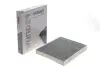 Фото Фільтр салону Ford Fiesta 01-10/ Fusion 02-12 (вугільний) WUNDER FILTER (WPK507) зображення 1