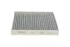 Фото Фільтр салону Ford Fiesta 01-10/ Fusion 02-12 (вугільний) WUNDER FILTER (WPK507) зображення 3