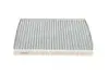 Фото Фільтр салону Ford Fiesta 1.0-1.6TDCI 08- (вугільний) WUNDER FILTER (WPK509) зображення 3